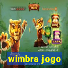 wimbra jogo